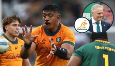 Will Skelton released as Australia won't enforce World Rugby reg 9