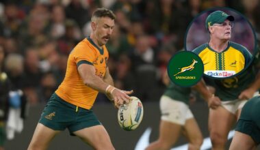 'Australia are playing like we did in 2019'