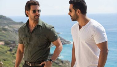 Explore the Stunning Global Filming Locations of War 2, from Spain, Italy, France, Switzerland, to Dubai, and Discover How These Locations Are Boosting Tourism and Travel Trends