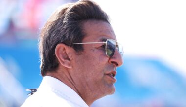 Wasim Akram faces flak from fans after complaint over alleged betting app promotion: See details inside - Firstpost
