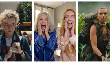 Weapons, Freakier Friday Open Strong, Jurassic Topping $800M WW Box Office