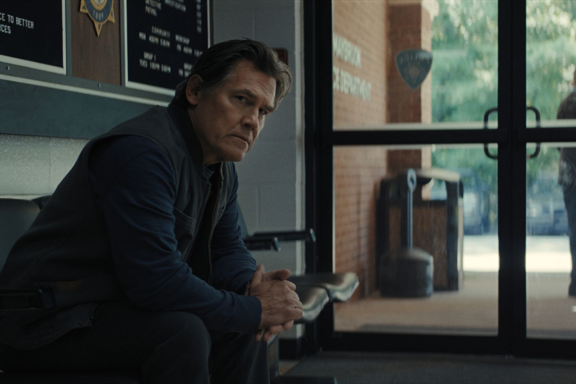 Weapons Josh Brolin