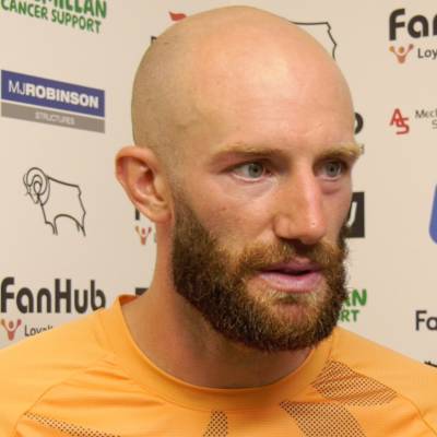 POST-MATCH: Matt Clarke - Bristol City (H) - Blog