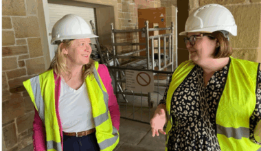 Extra £17m Unveiled for Town and City Centre Regeneration