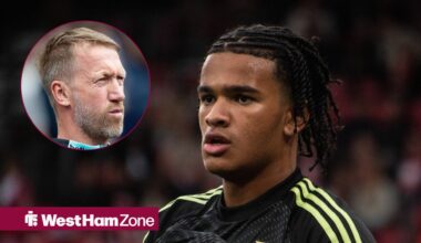 West Ham wrap up Pierce Charles bid thanks to what Sheffield Wednesday have now done