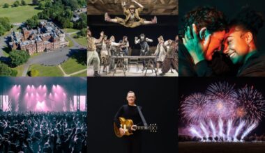 What’s on in Liverpool this September
