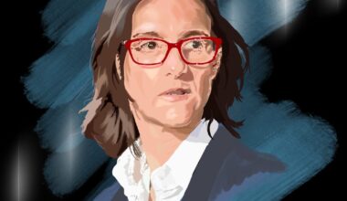 Meet Stéphanie Riso, the EU’s budget brain and ‘toughest cookie’ – POLITICO