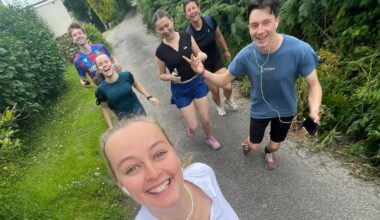 Interview: why should you do Church on the Run?