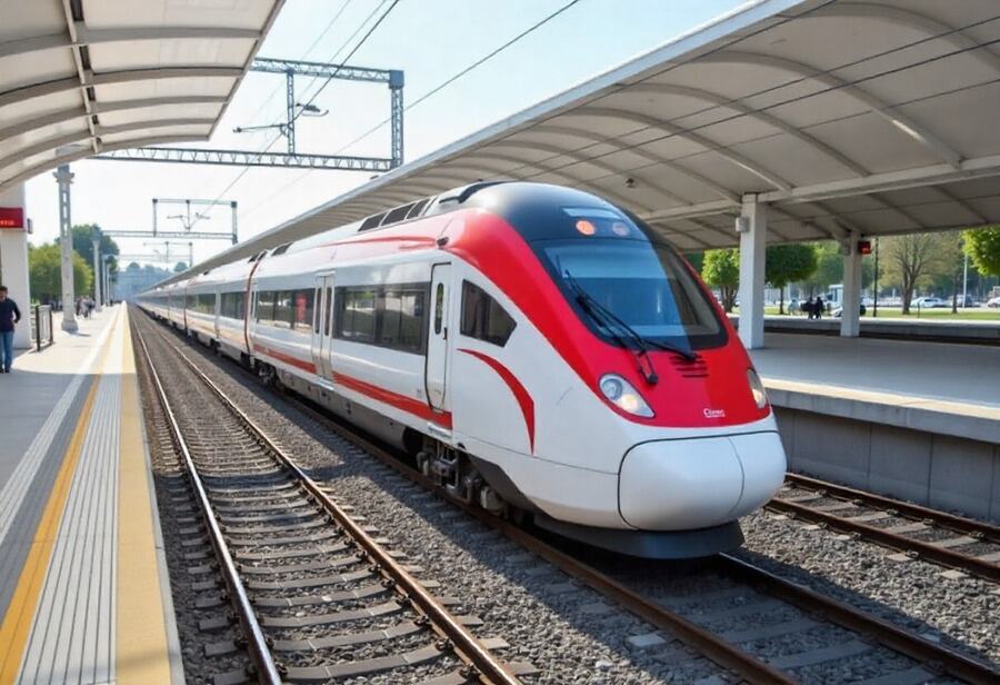 Spain Unveils Global High-Speed Rail Travel Opportunity As Iryo Partners With Discover The World To Boost International Awarenes