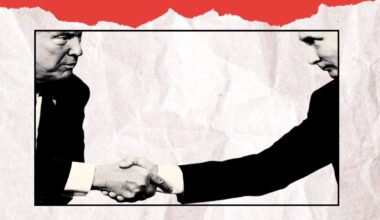 The warm embrace that could freeze Europe