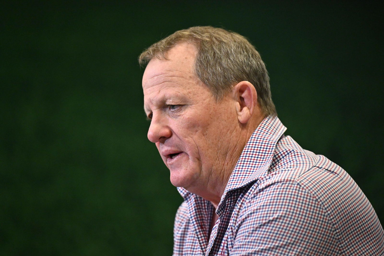 Kevin Walters will come Australia this autumn against England