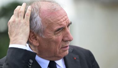 PM Bayrou Risks Ouster as France Prepares for September 8 Confidence Vote PM Bayrou Risks Ouster as France Prepares for September 8 Confidence Vote