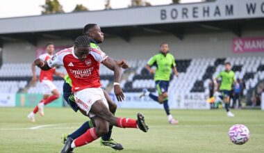 Under 21 2 - 3 Fulham U21 - Match Report