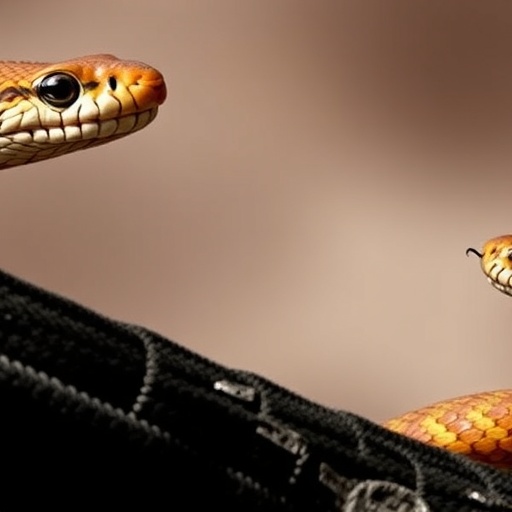 When Rattlesnakes Mate with Their Cousins: New Insights into Genetic