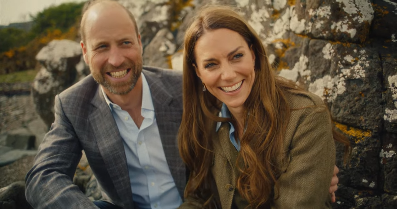 The Scottish titles of the Royal Family