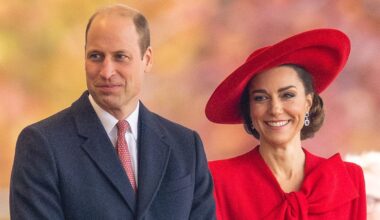 Royal Announcement! William and Kate Have Big News—And King Charles Isn’t Happy About It