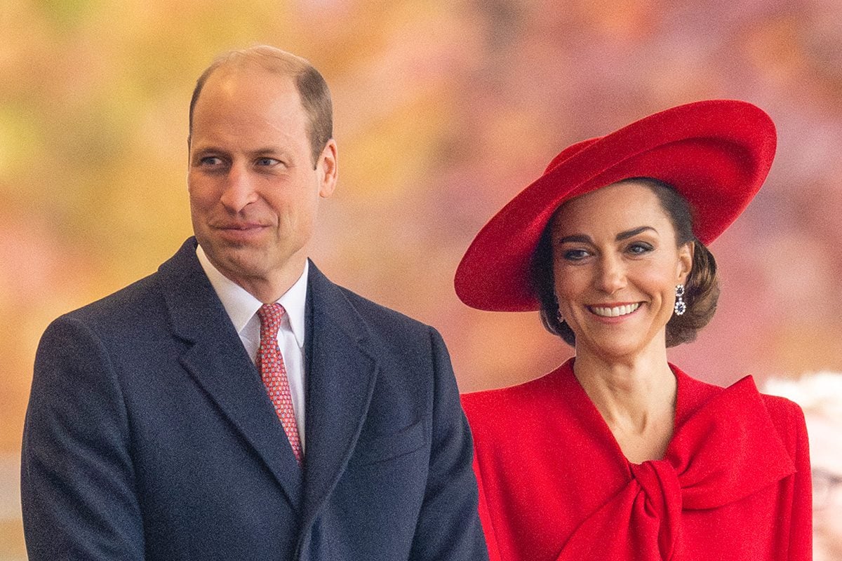 Royal Announcement! William and Kate Have Big News—And King Charles Isn’t Happy About It
