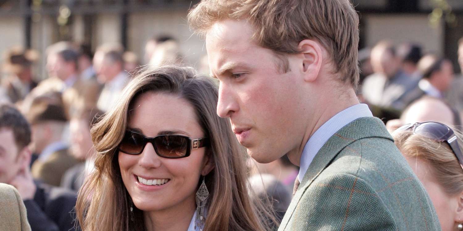 Kate Middleton and Prince William May Have Started Dating Earlier Than the Public Thought