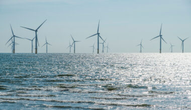 Archibald launches offshore renewable energy consultation