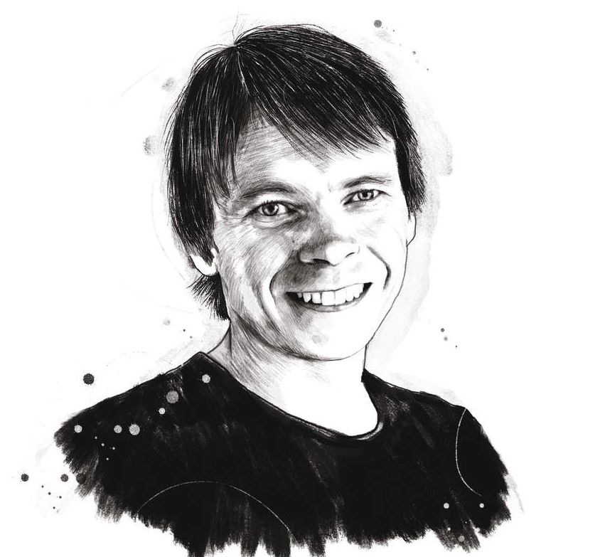 Dr Hutch profile