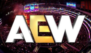 AEW Returns To The United Kingdom This December