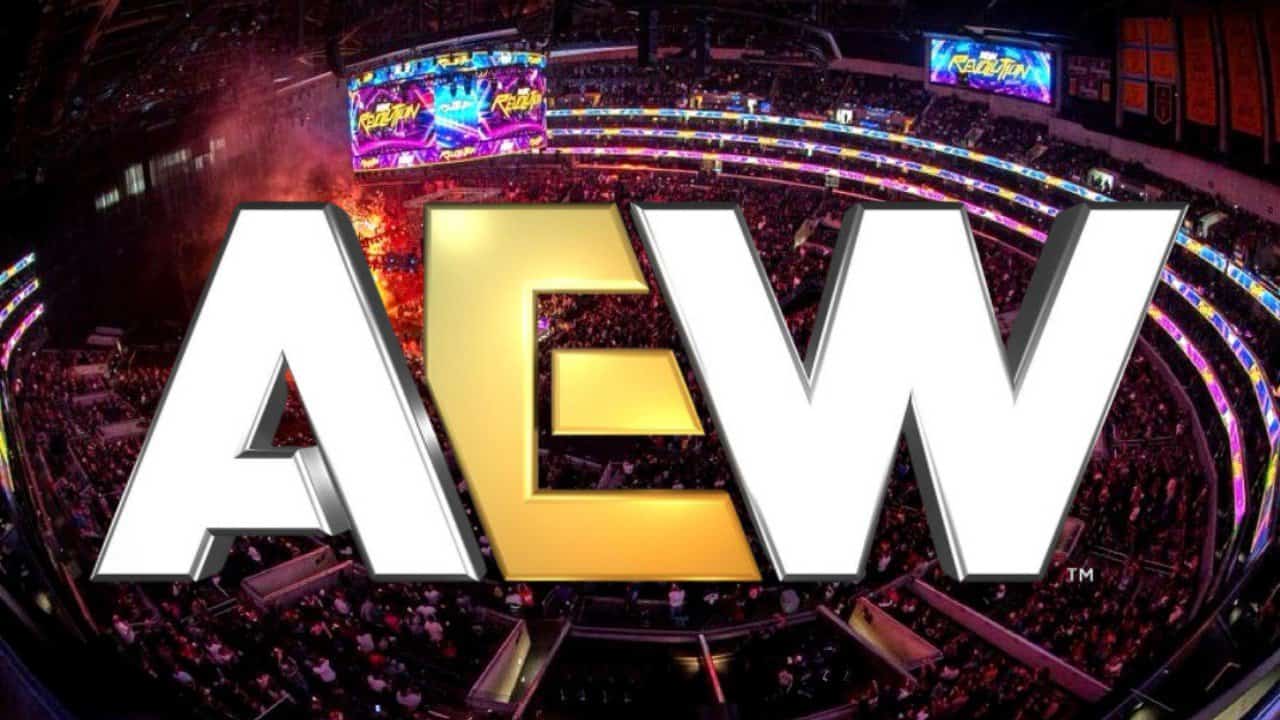 AEW Returns To The United Kingdom This December