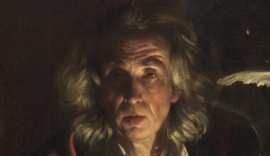 Wright of Derby’s candlelight masterpieces to illuminate the National Gallery this winter