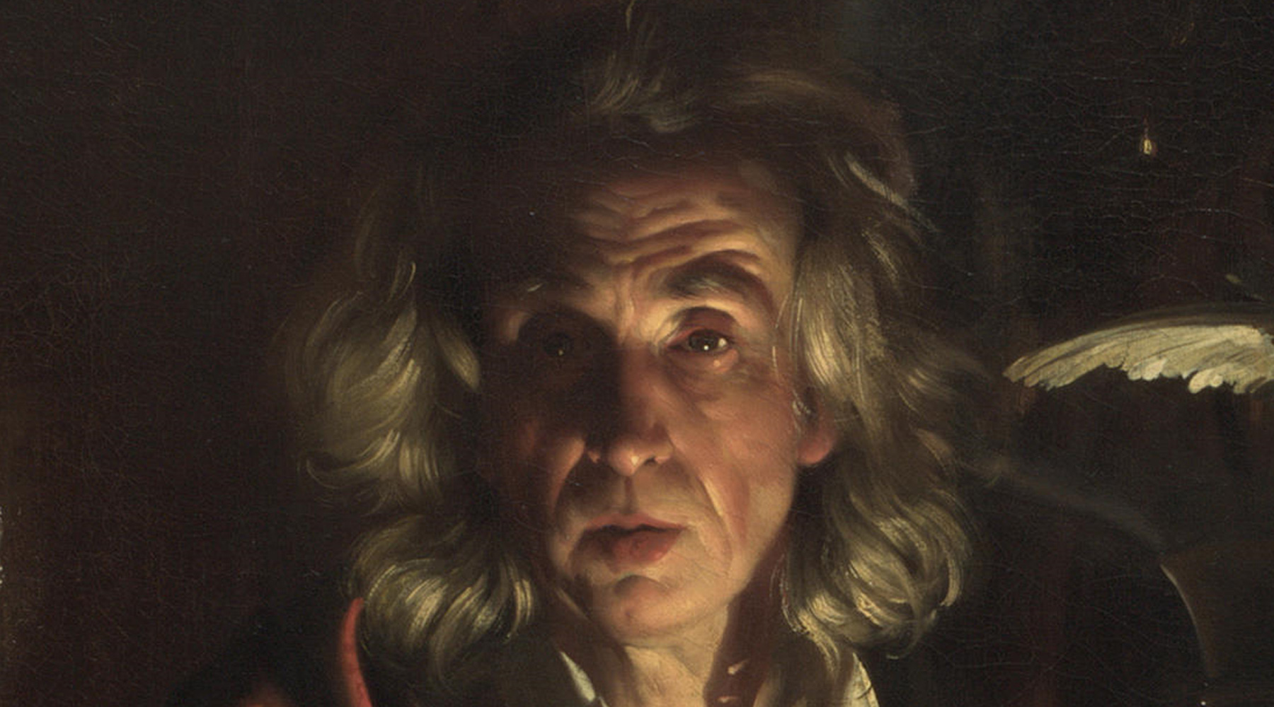 Wright of Derby’s candlelight masterpieces to illuminate the National Gallery this winter