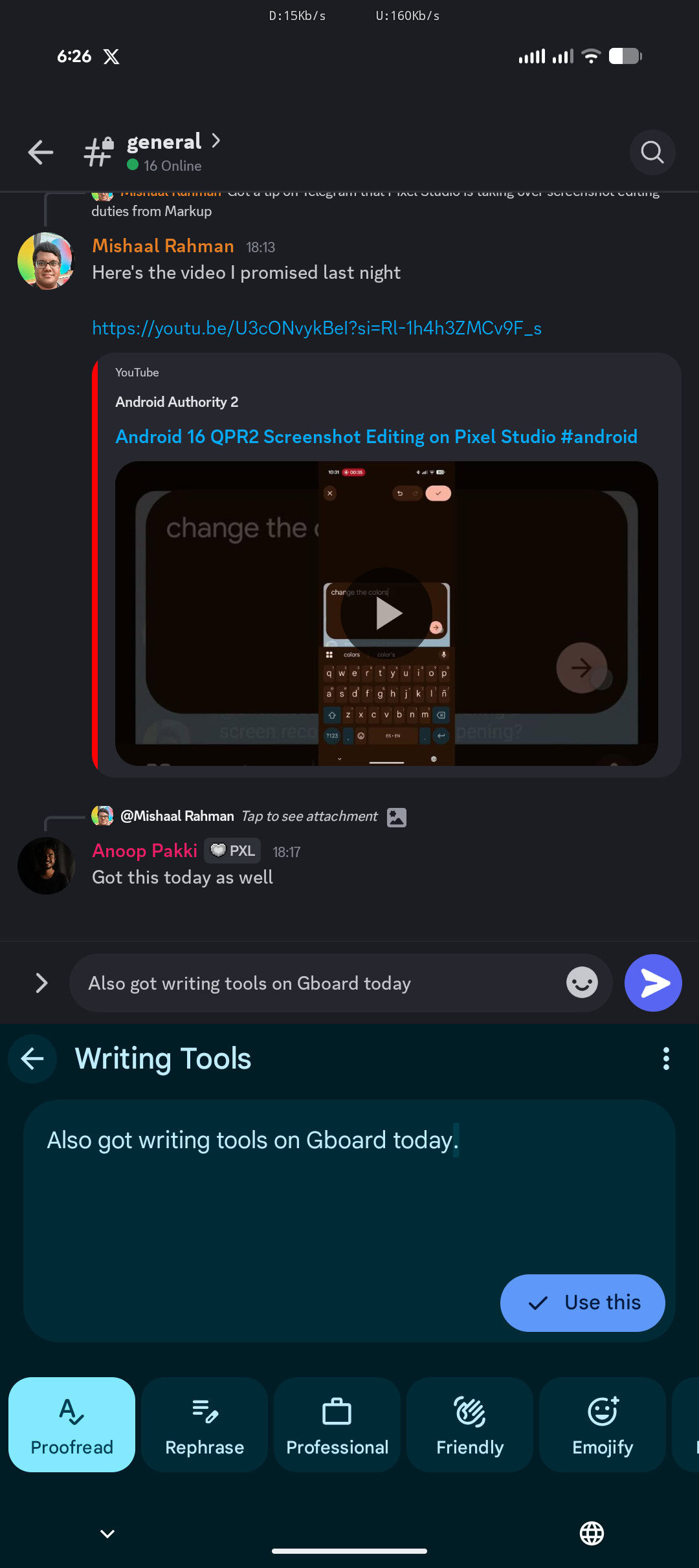 Writing Tools 2