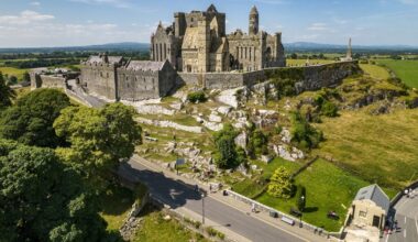 A pivotal work – The Irish Times