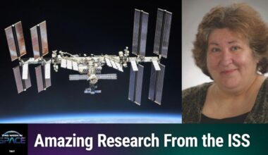 This Week In Space podcast: Episode 174 — Gifts From Orbit