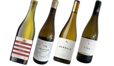 Move over Albariño, make way for godello – Spain’s answer to chardonnay – The Irish Times