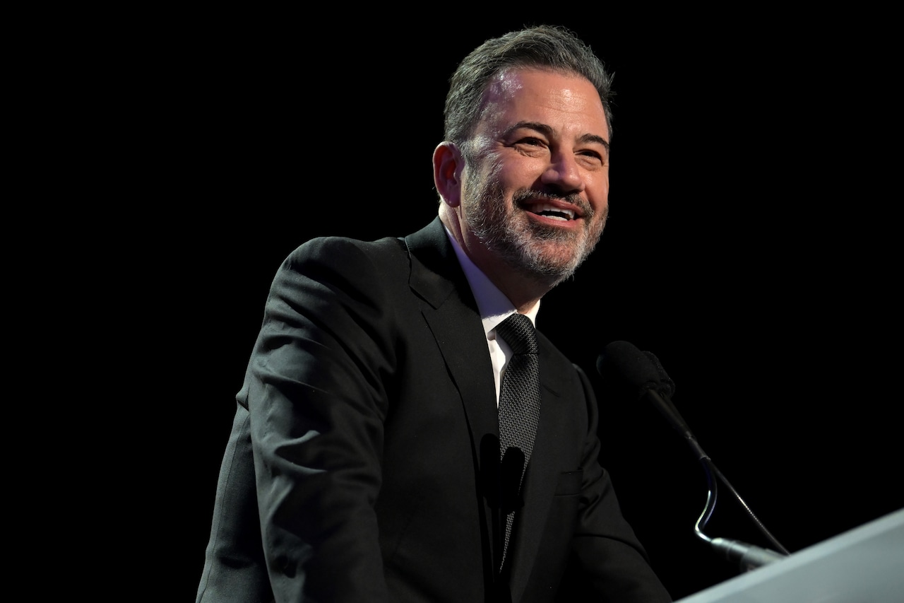 Ciao? Late-night host confirms Italian escape plan amid Trump’s second term