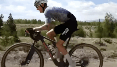 Leadville Trail 100 MTB: Keegan Swenson dominates with fifth consecutive elite men