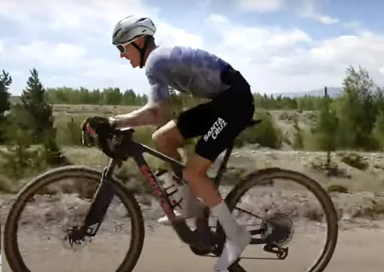 Leadville Trail 100 MTB: Keegan Swenson dominates with fifth consecutive elite men