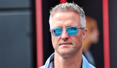 Claims F1 team banned Schumacher for being ‘too critical’