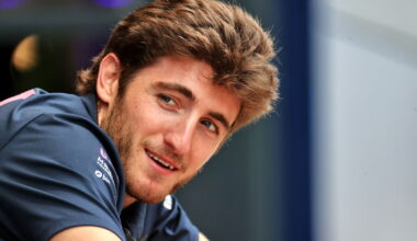OPINION: Alpine must save face and backflip on Doohan