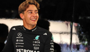 Wolff confirms Russell will stay at Mercedes in 2026