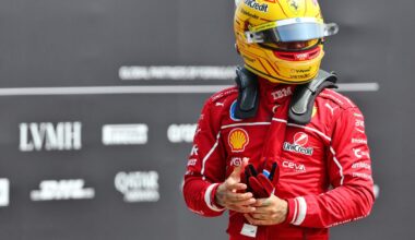 Red Bull star backed to replace Lewis Hamilton in 'nasty' warning