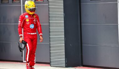 Will Hamilton retire? The Race F1 Podcast on your questions