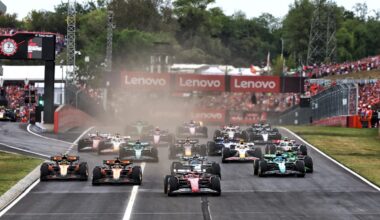 Gary Anderson: Why 2025 F1 order will change without upgrades