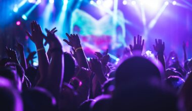 Teenager dies at Belfast festival while two others hospitalised – The Irish Times
