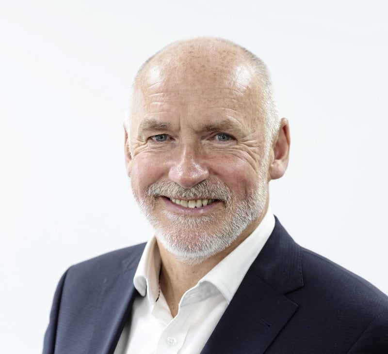 David Armstrong 
