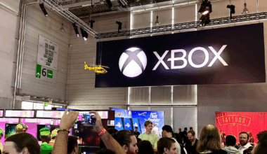 Microsoft shuts down questions about layoffs and Israel ties at Gamescom 2025