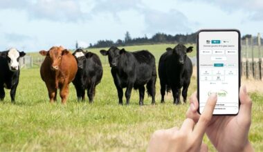 Surge in use of Beef + Lamb NZ’s nProve genetic tool
