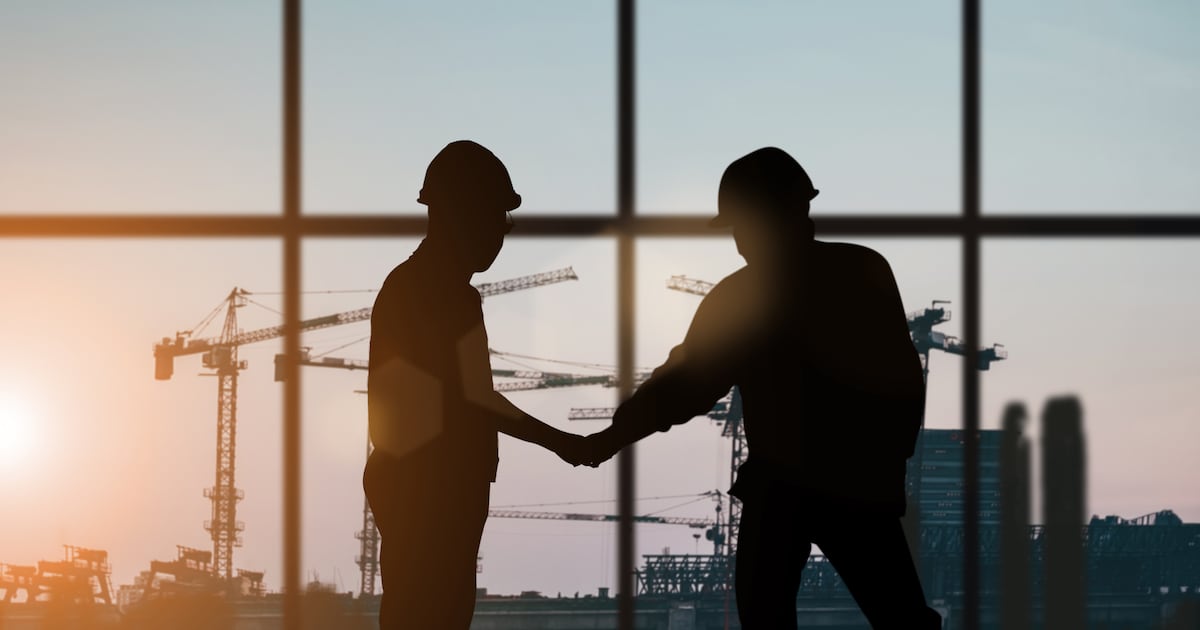 Northern Ireland leads UK on job creation