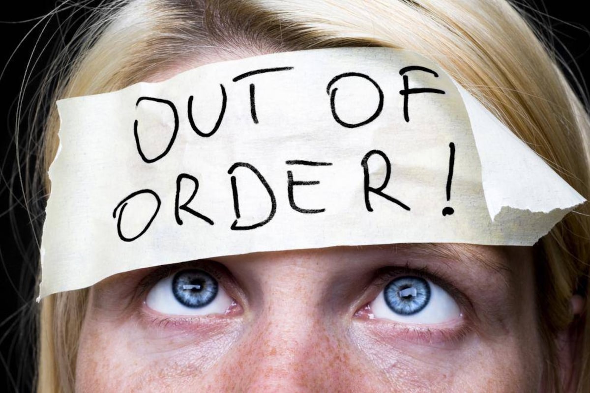 How to tell the difference between stress and burnout