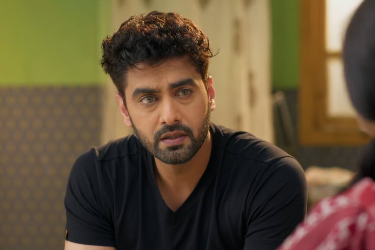 Utsav Plus leads on Wednesday; Sony TV closes in at No.2