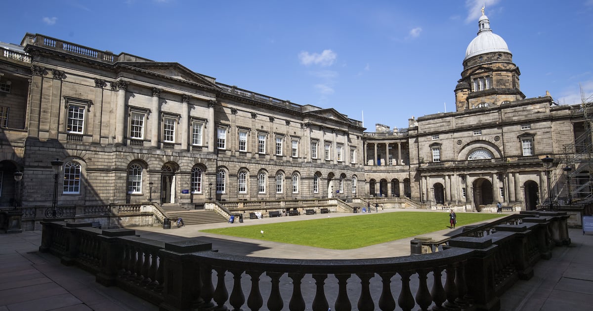 University warns of ‘urgent financial challenges’ as new redundancy scheme opens – The Irish News