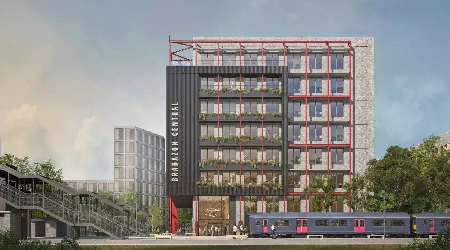 Green light for YTL's Bristol office development